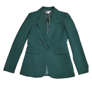 Bar 3 Green Women's Suit